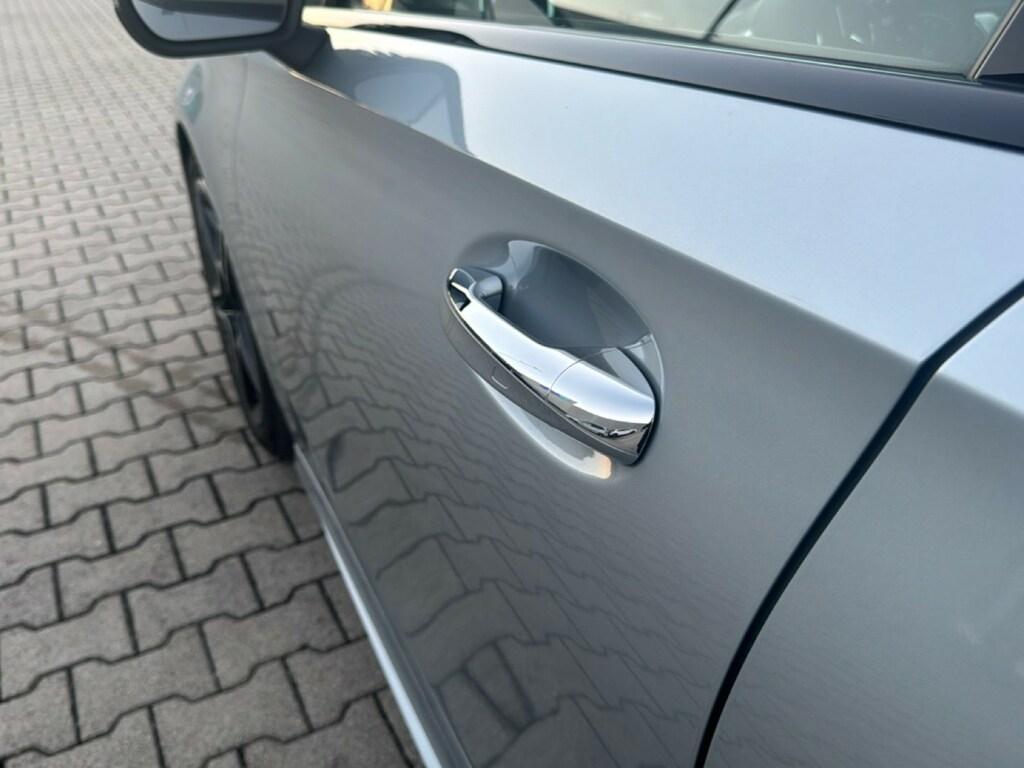 Mercedes Classe A 180 d Advanced Plus AMG Line auto