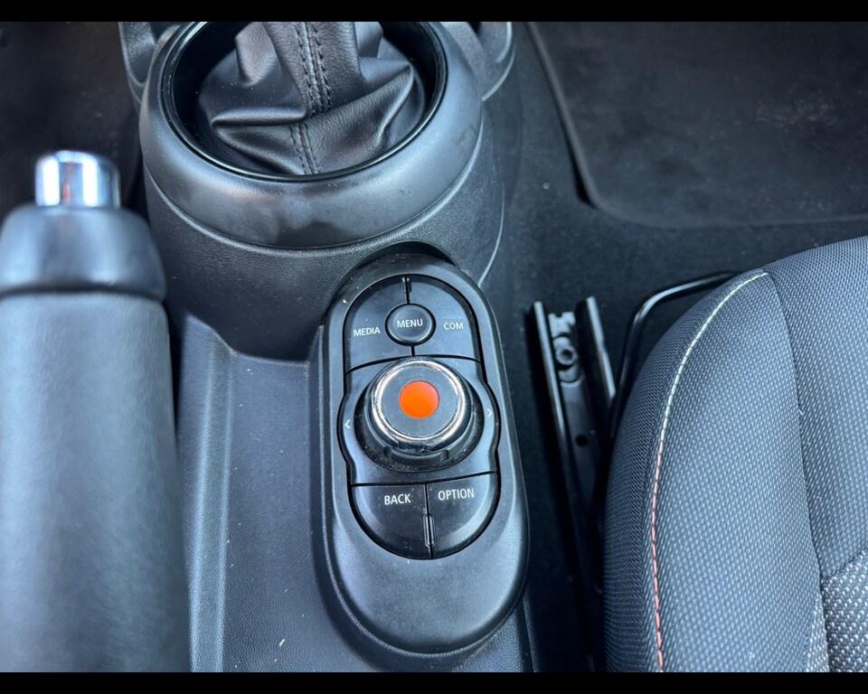 Mini One Cabrio 1.5 One