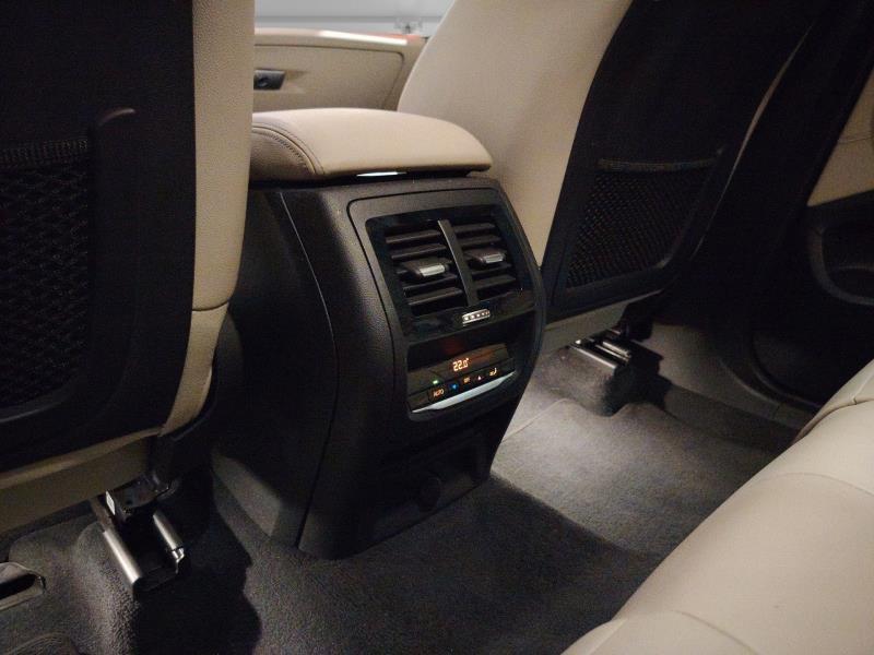 BMW X3 xdrive20i Luxury 184cv auto