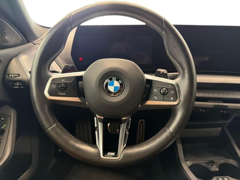 BMW Serie 2 220 Gran Coupe 48V MSport auto