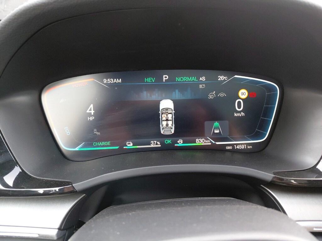 Byd Seal U DM-i 1.5 phev Comfort 2wd