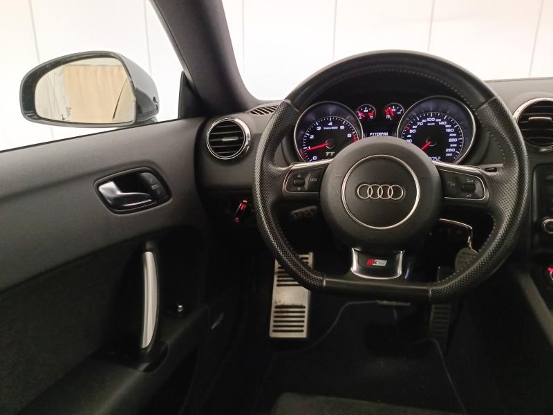 Audi TT Coupe 1.8 tfsi Advanced Plus s-tronic