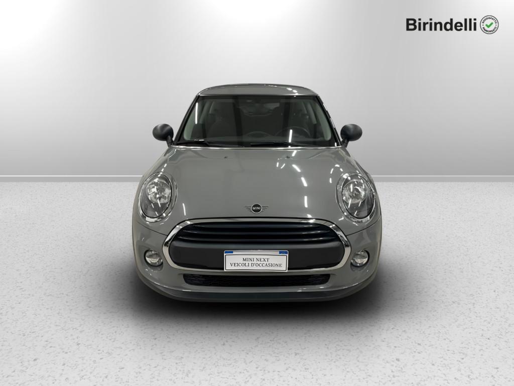 Mini One 1.5 TwinPower Turbo One