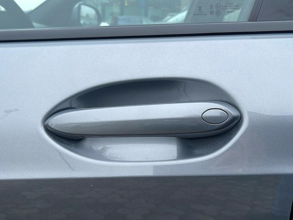 BMW Serie 1 118d MSport Pro auto