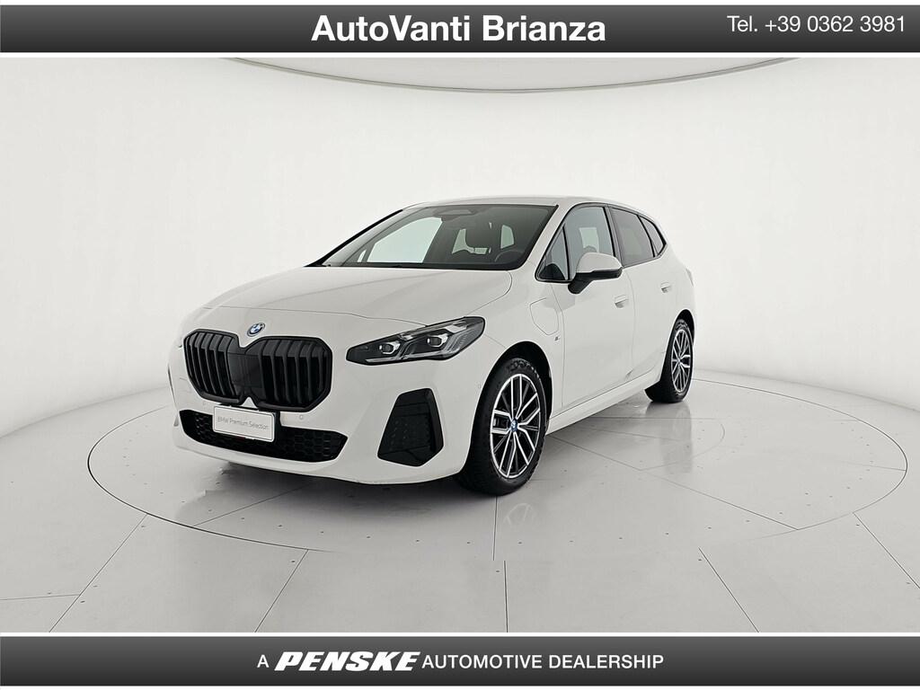 BMW Serie 2 225e Active Tourer xdrive Msport auto