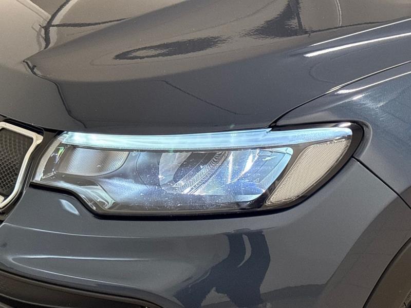 Jeep Compass 1.6 mjt Limited 2wd 130cv