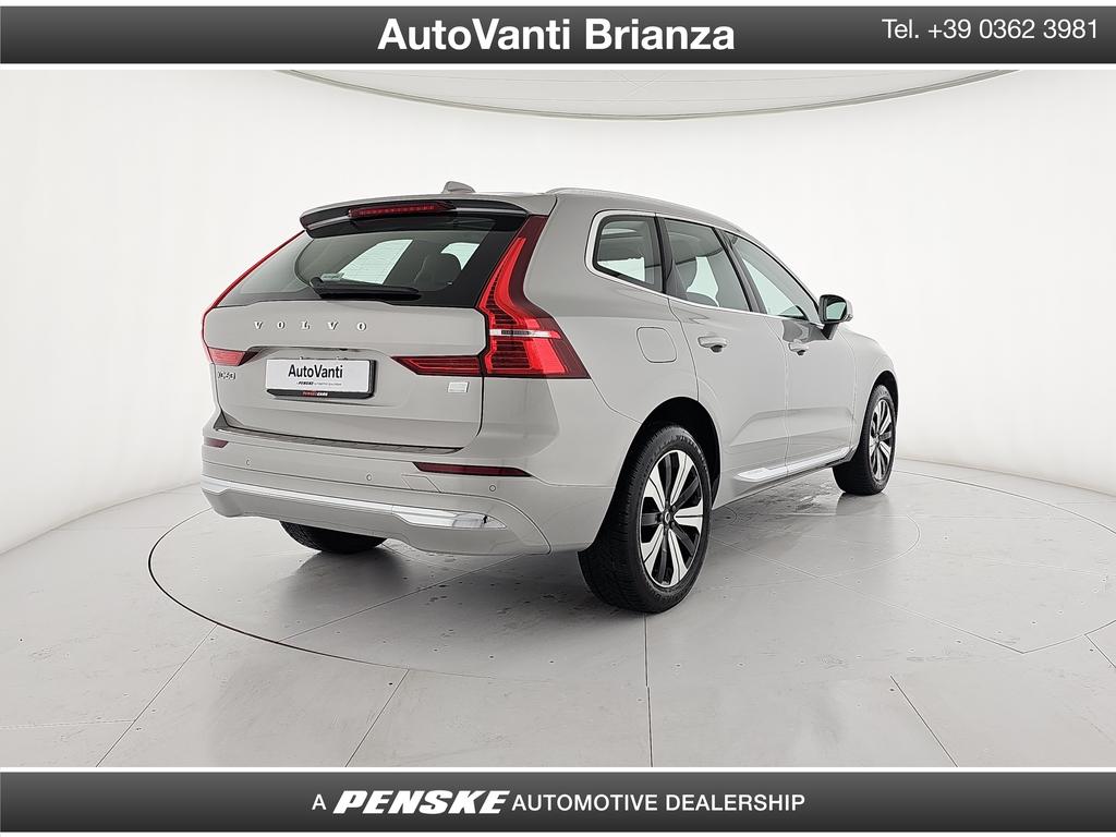 Volvo XC60 2.0 T6 recharge plug-in hybrid Inscription awd auto