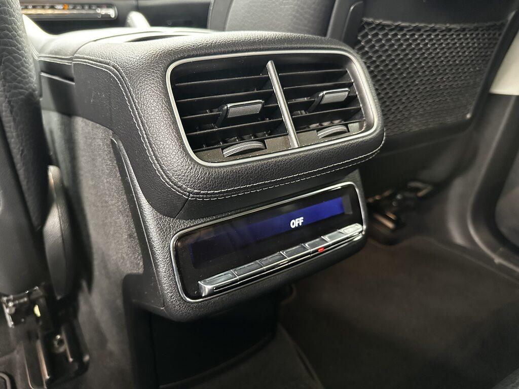 Mercedes GLS 400 d Premium 4matic auto