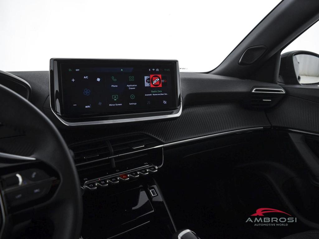 Peugeot 2008 1.2 puretech Allure s&s 100cv