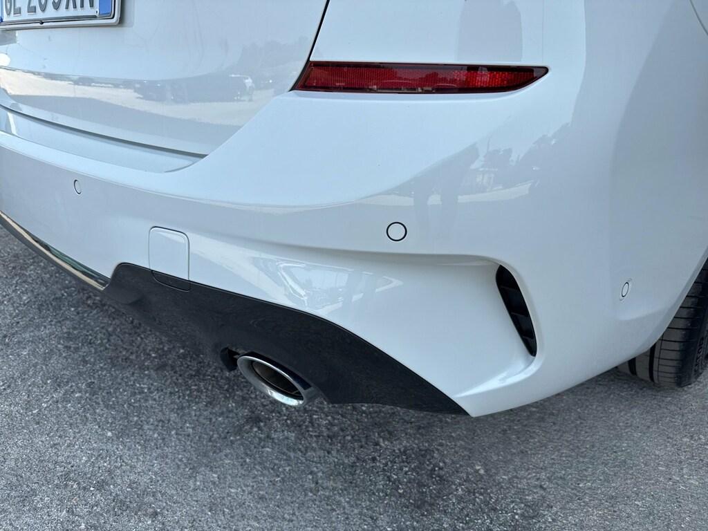 BMW Serie 3 320d Touring mhev 48V xdrive Msport auto