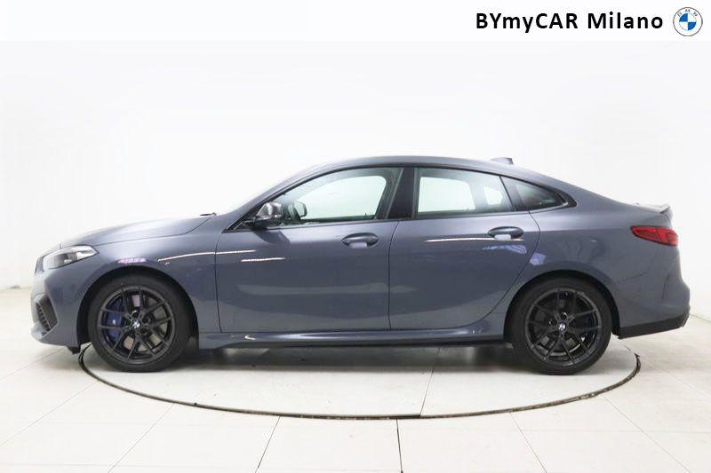 BMW Serie 2 M M235i Gran Coupe xdrive auto