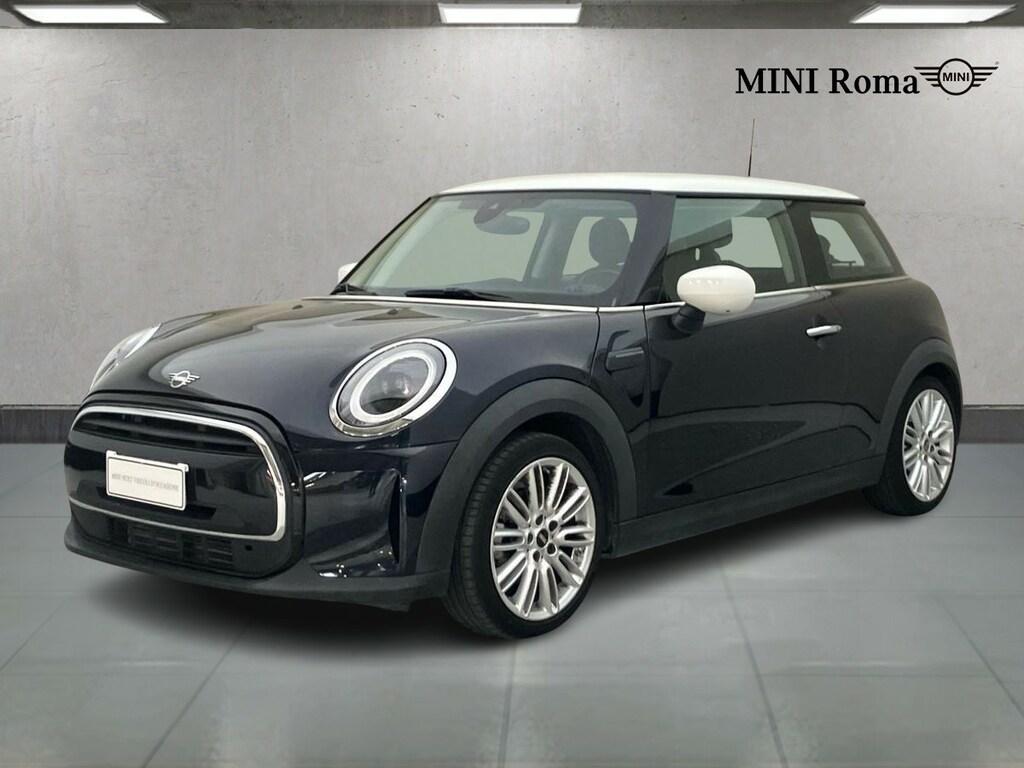 Mini Cooper 1.5 TwinPower Turbo Cooper Business DCT