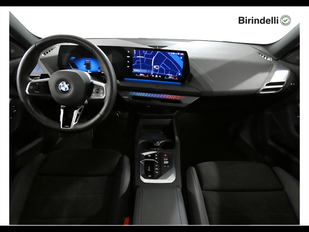 BMW Serie 2 220d Gran Coupe 48V MSport Pro auto