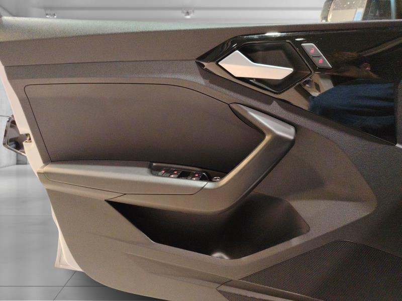 Audi A1 Citycarver 30 1.0 tfsi Admired 110cv s-tronic