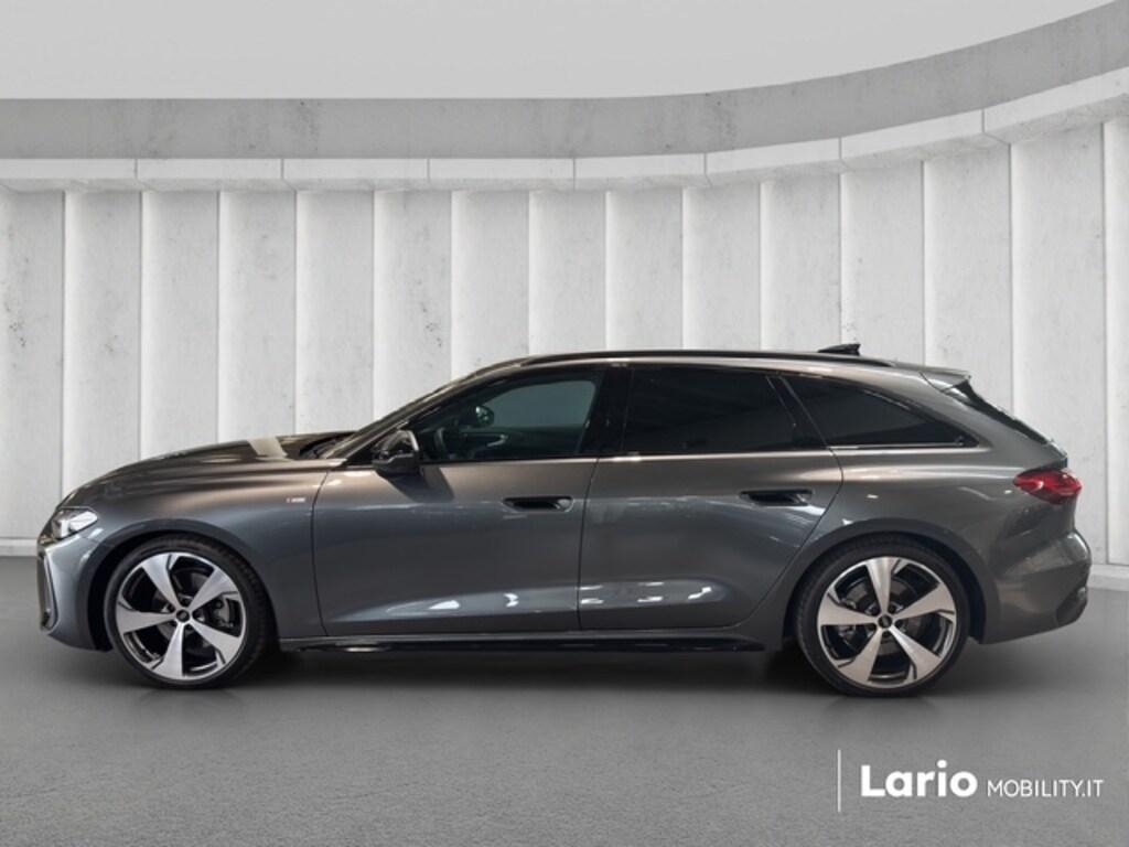 Audi A5 Avant 2.0 tdi mhev+ S line edition quattro 204cv s-tronic