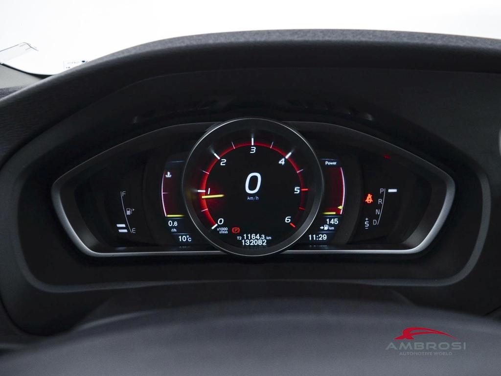 Volvo V40 Cross Country 2.0 D2 Ocean Race geartronic