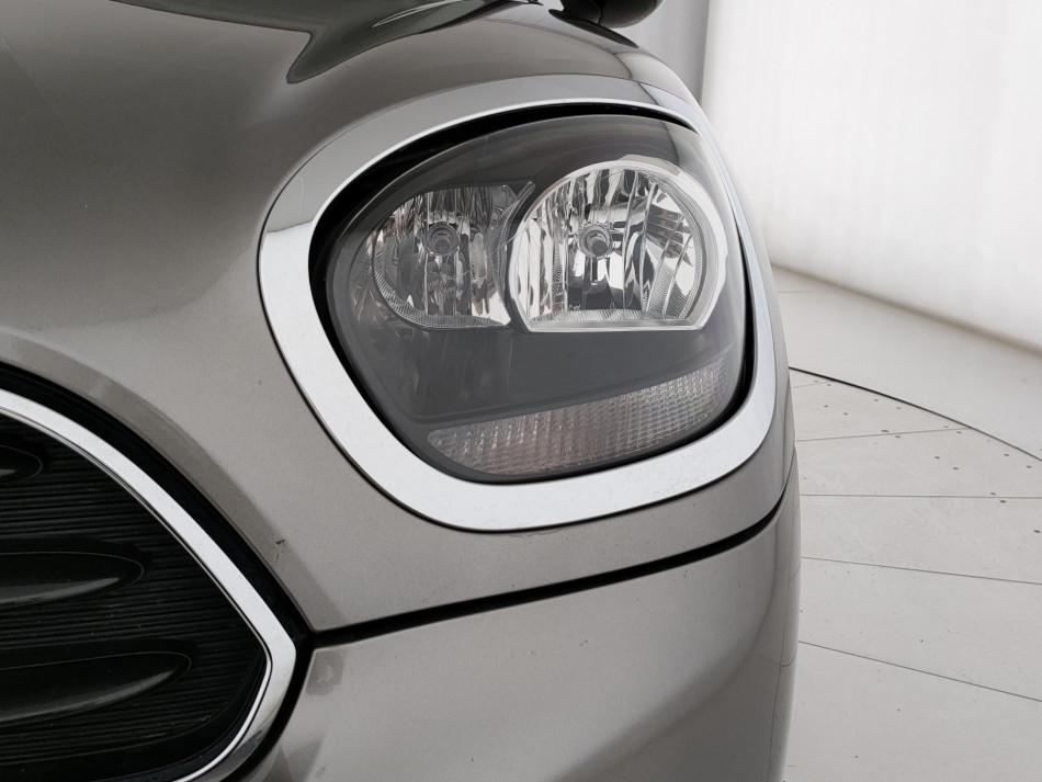 Mini Cooper D Countryman 2.0 D Cooper D Business Auto