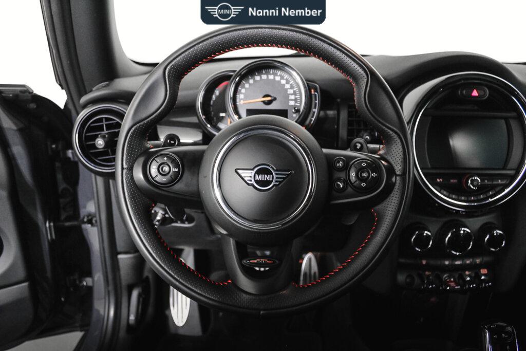Mini Cooper S 2.0 TwinPower Turbo Cooper S Hype DCT