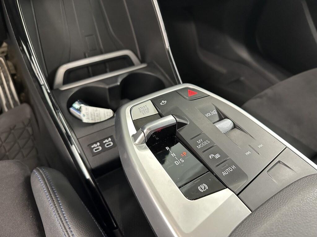 BMW Serie 2 218d Active Tourer Msport auto