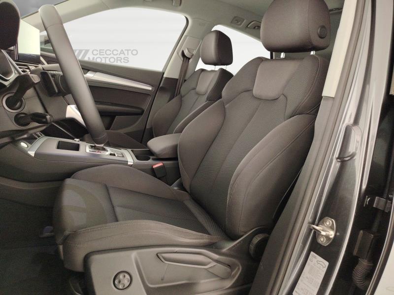 Audi Q5 Sportback 40 2.0 tdi mhev 12V quattro s tronic
