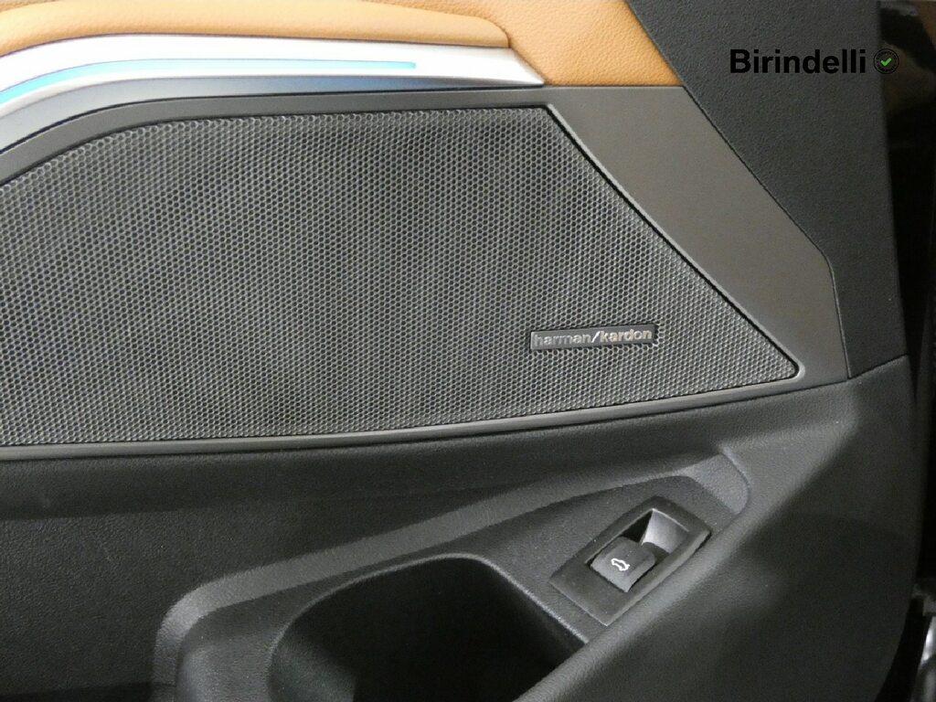 BMW Serie 3 320d Touring mhev 48V M Sport Pro auto