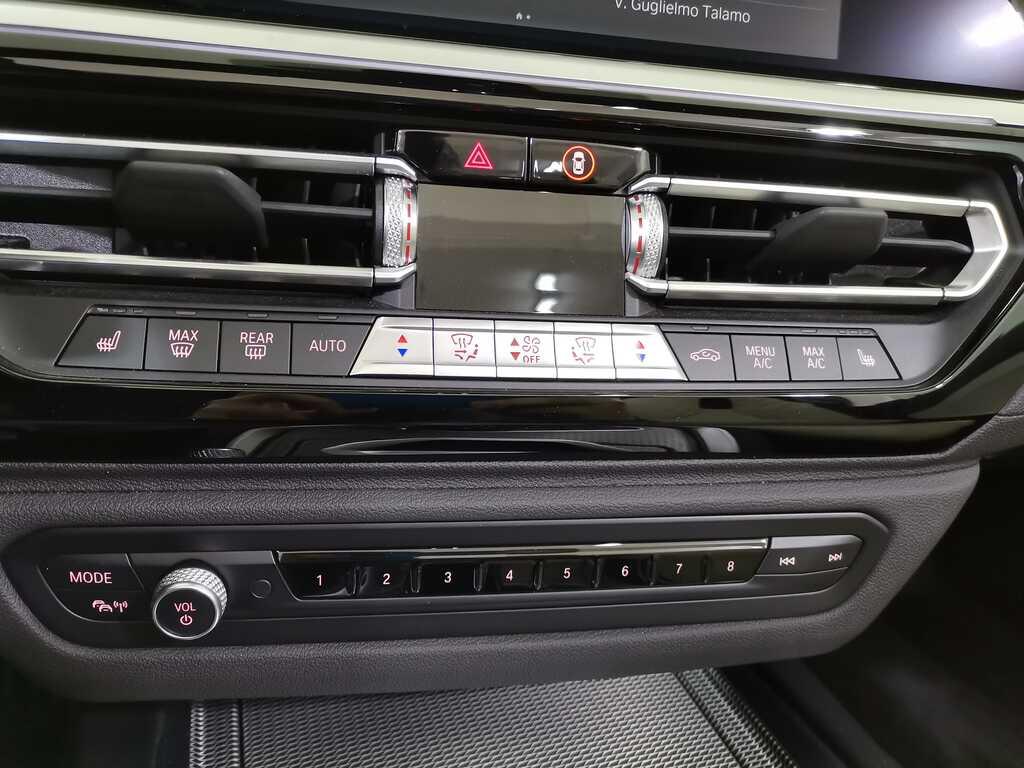BMW Z4 M Z4 M40i auto