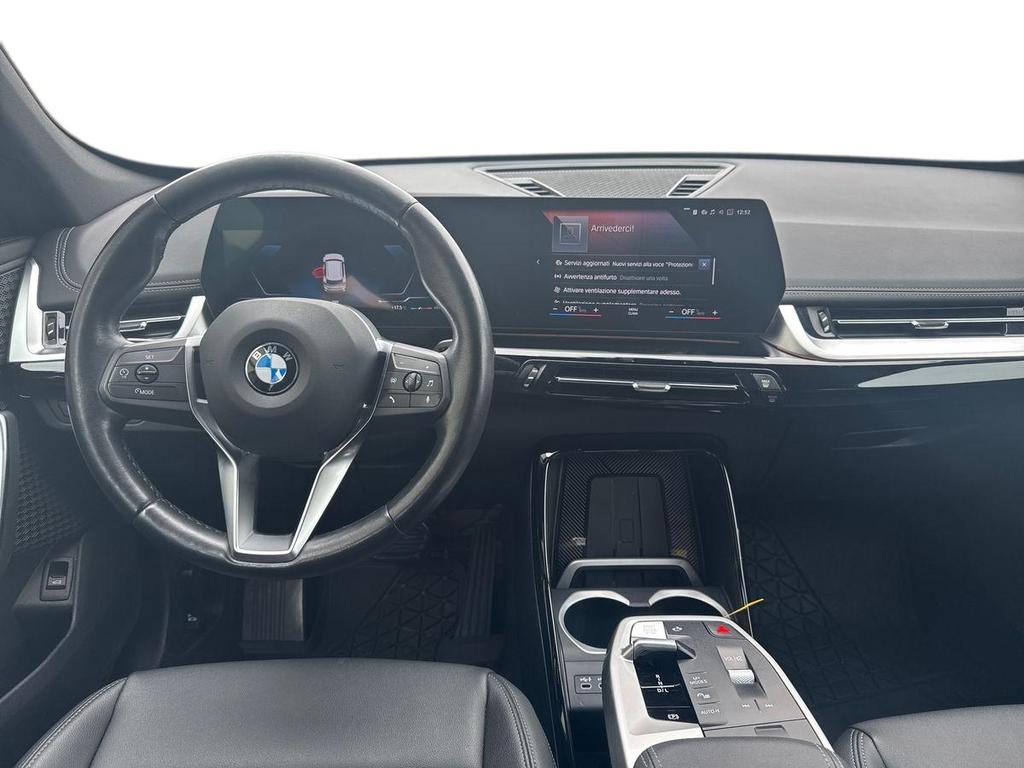 BMW X1 sdrive18d X-Line auto