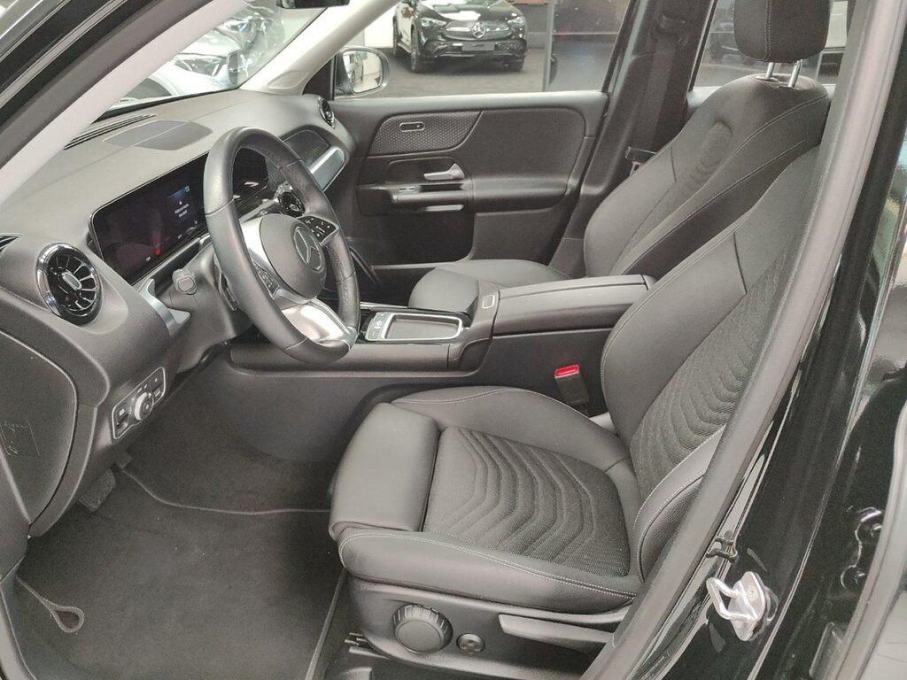 Mercedes GLB 180 d Advanced auto