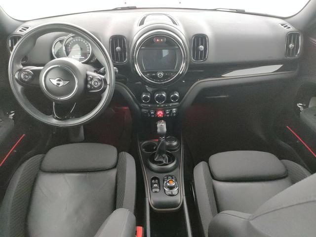 Mini Cooper D Countryman 2.0 D Cooper D ALL4 Auto