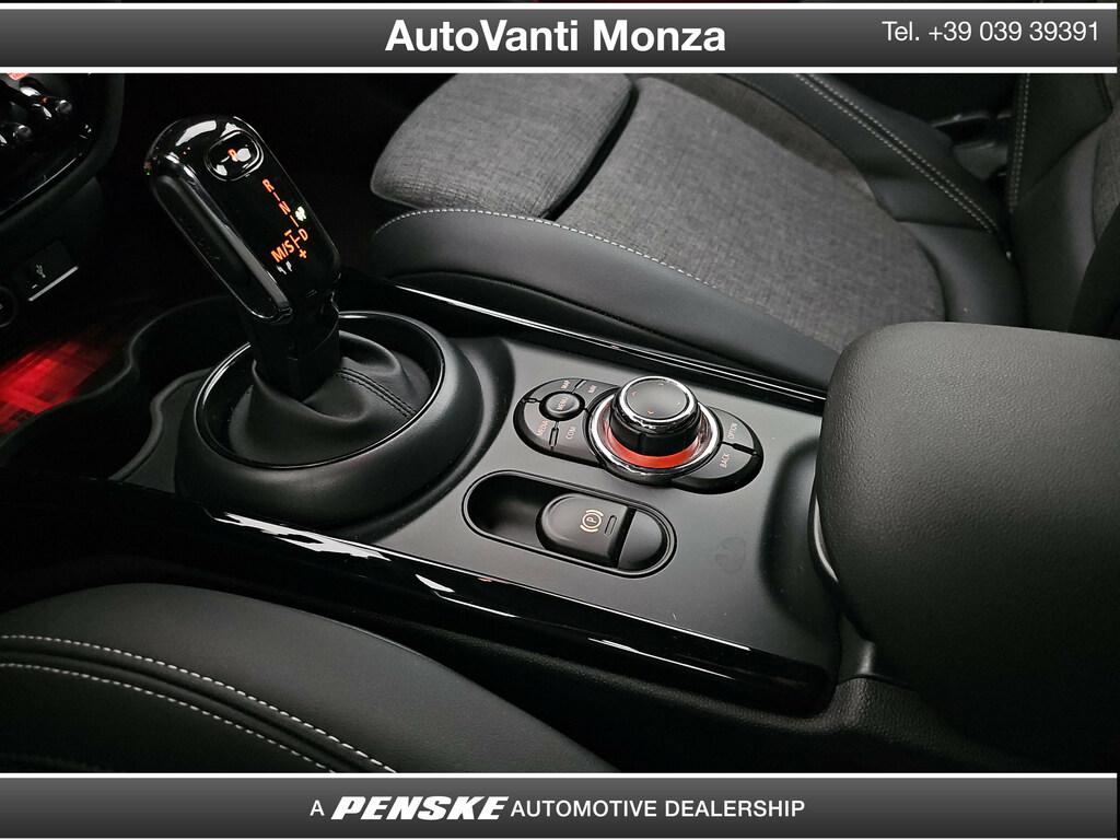 Mini John Cooper Works Clubman 2.0 JCW Steptronic