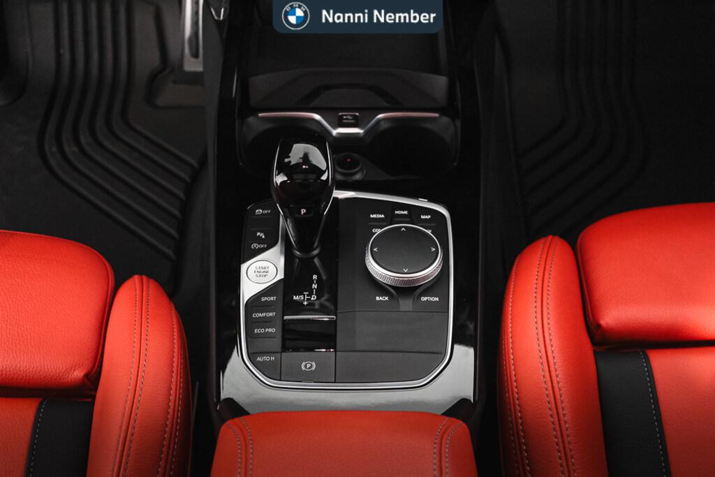 BMW Serie 1 M 135i xdrive auto
