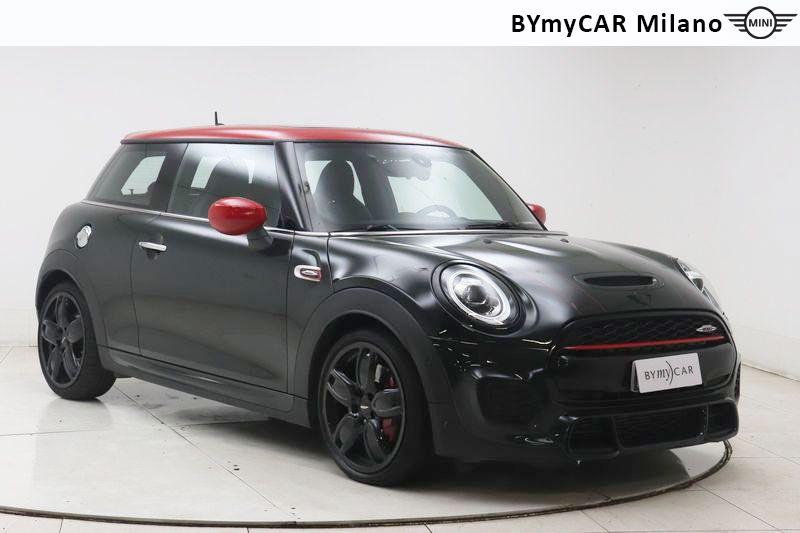 Mini John Cooper Works 2.0 TwinPower Turbo John Cooper Works DCT
