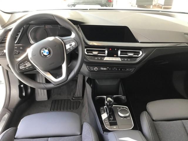 BMW Serie 1 116d Sport auto