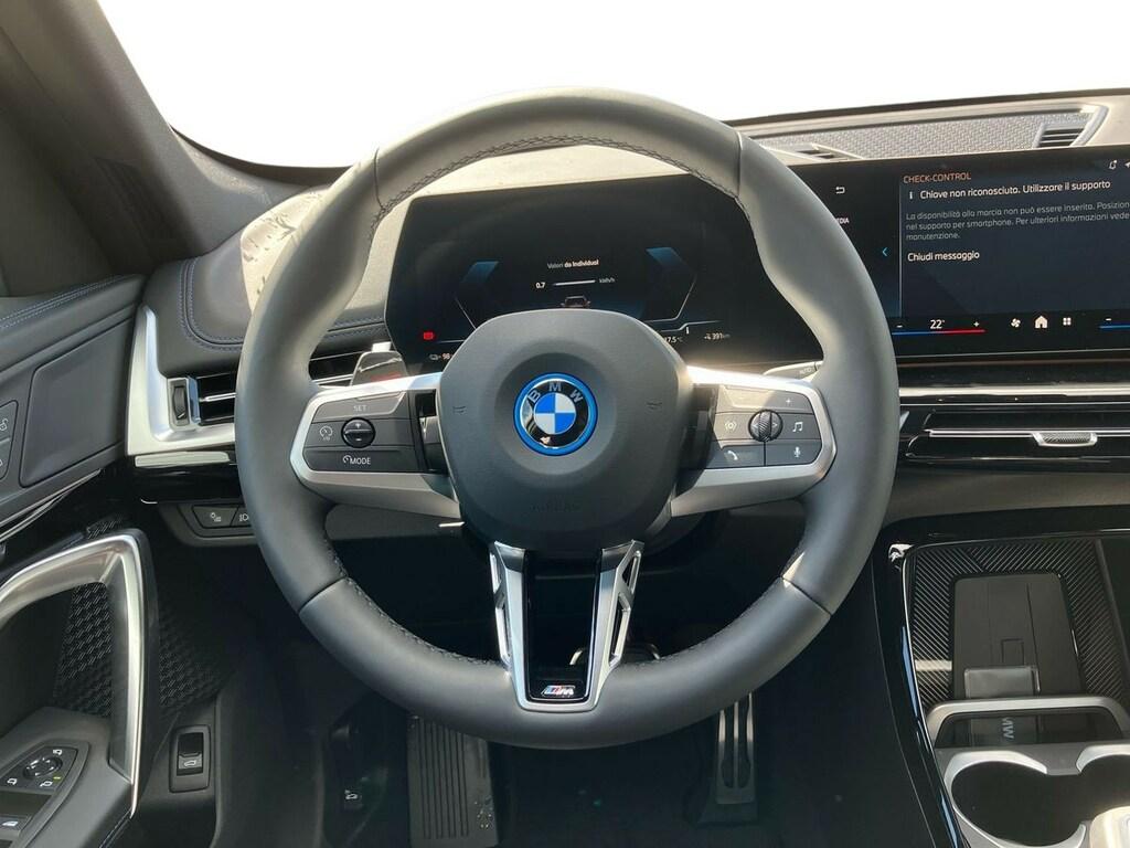 BMW iX1 xdrive 30 MSport Pro