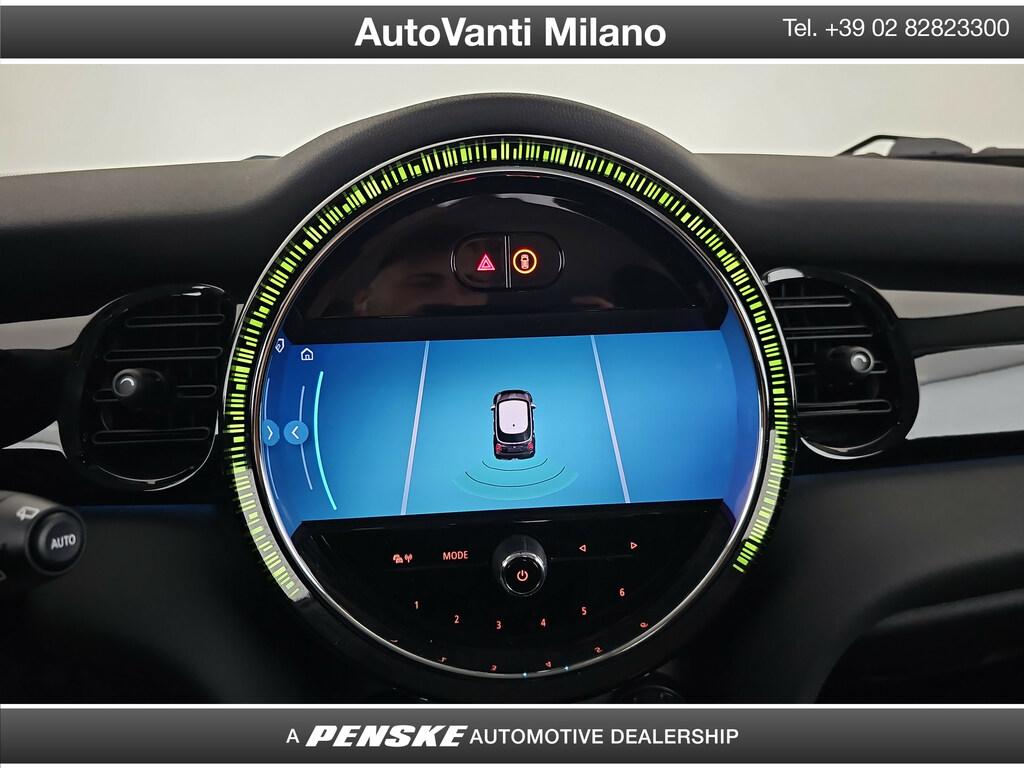 Mini Cooper S 2.0 TwinPower Turbo Cooper S