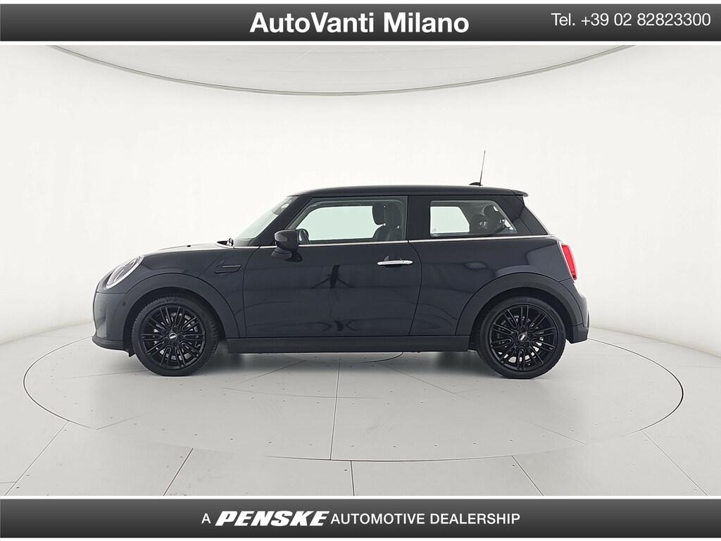 Mini Cooper 1.5 TwinPower Turbo Cooper