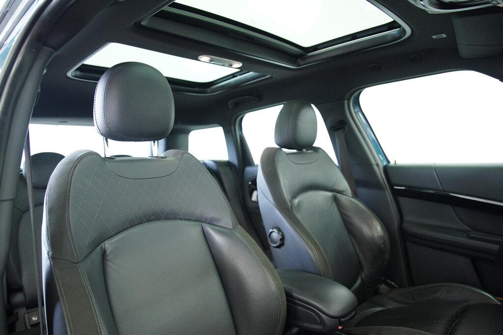 Mini Cooper SD Countryman 2.0 TwinPower Turbo Cooper SD Hype ALL4 Steptronic