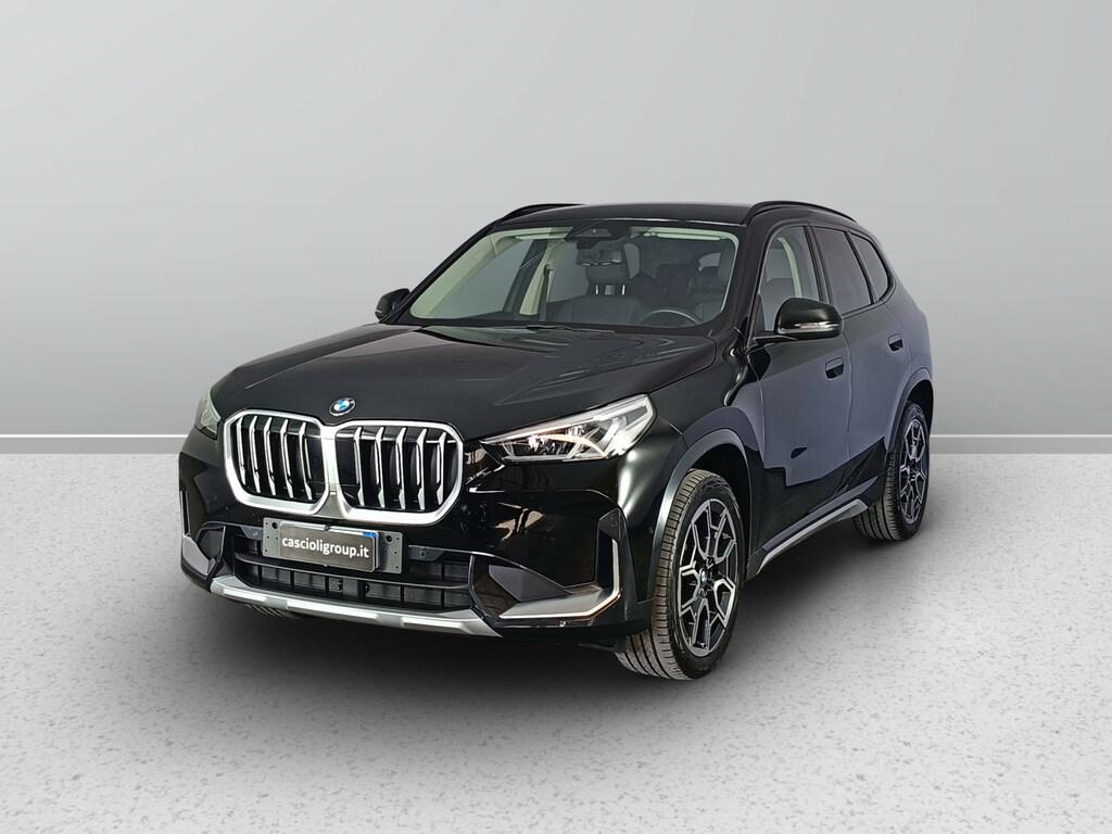 BMW X1 sdrive20i mhev 48V X-Line auto