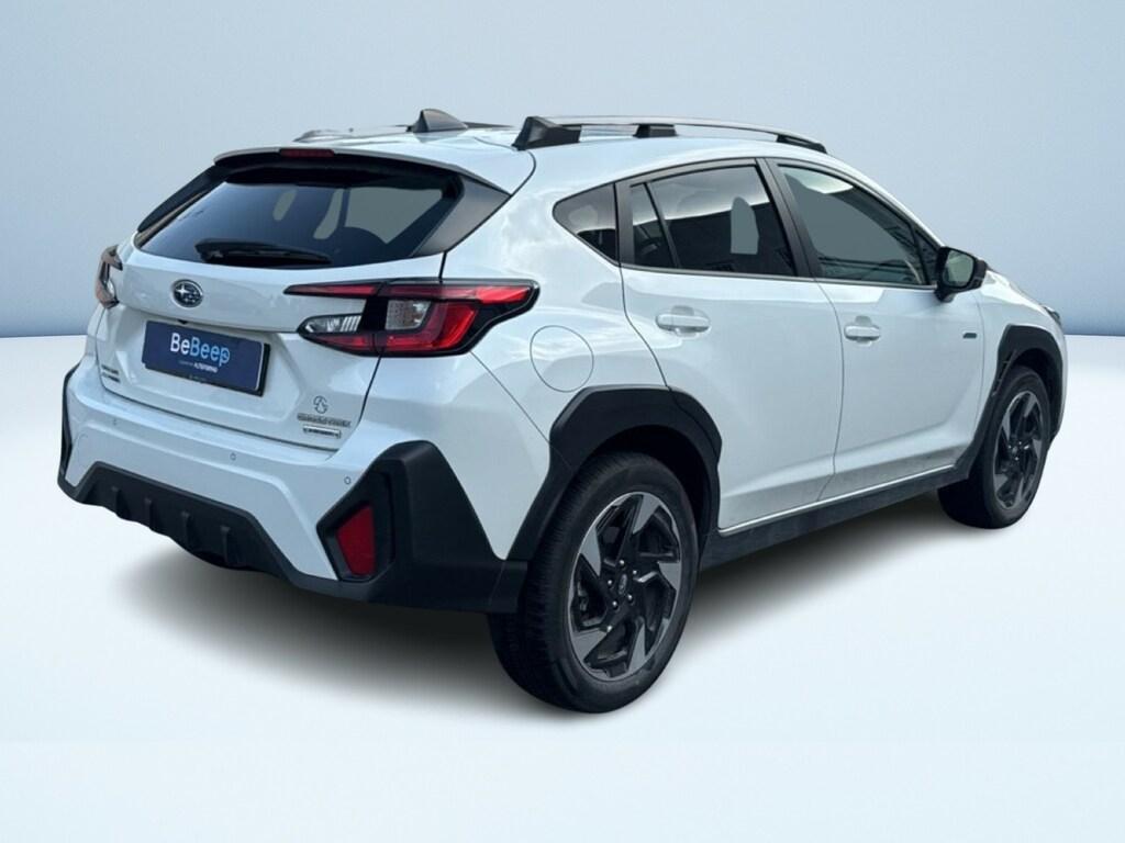 Subaru Crosstrek 2.0i e-boxer Style Xtra