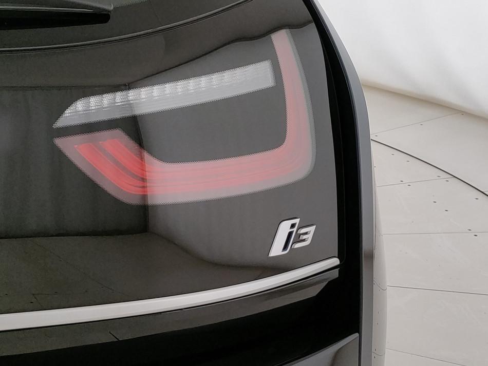 BMW i3 120Ah Advantage