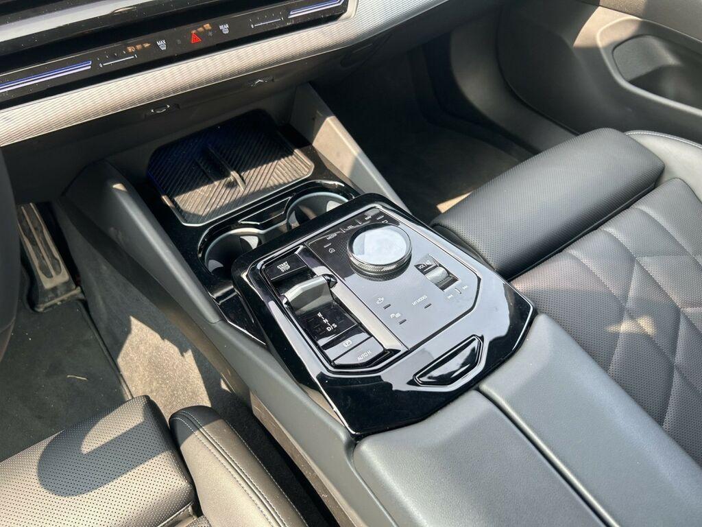 BMW Serie 5 520d 48V sdrive M Sport Pro auto