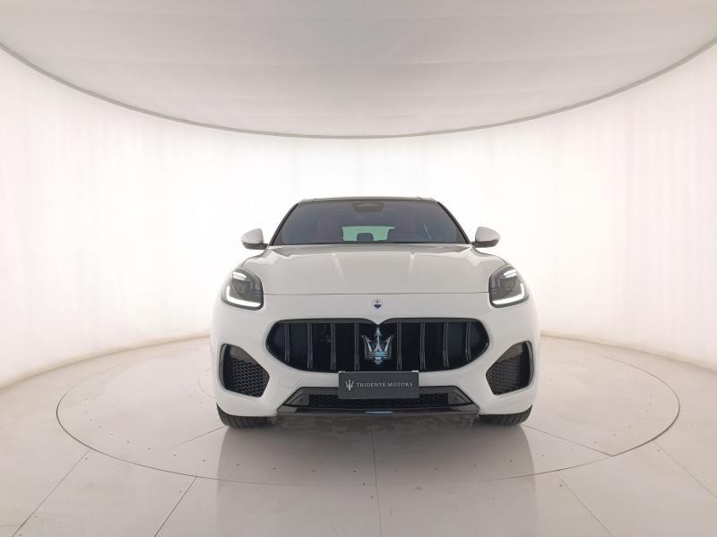 Maserati Levante Grecale 2.0 mhev Modena 330cv auto
