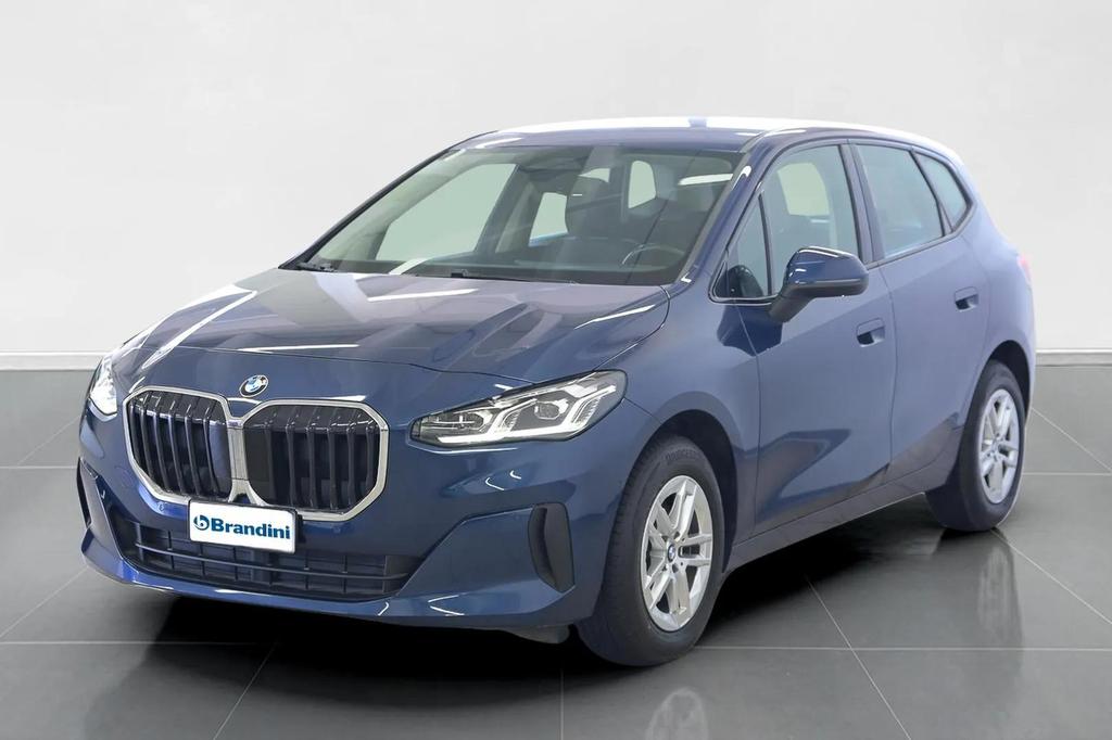 BMW Serie 2 218i Active Tourer auto