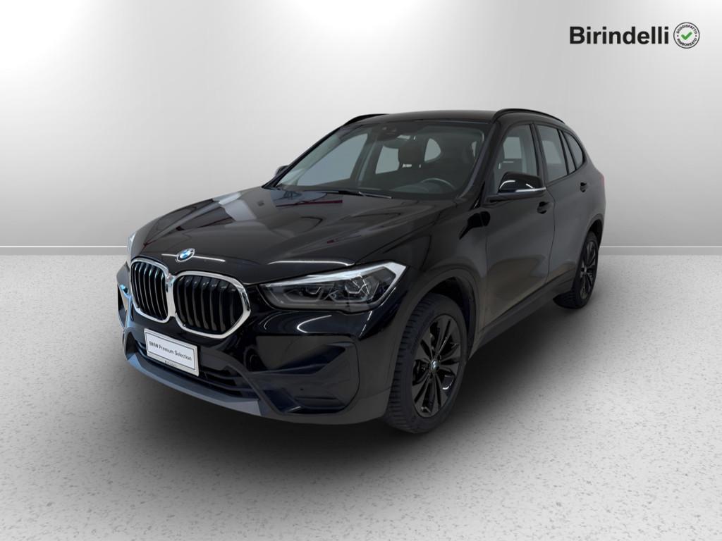 BMW X1 sdrive16d Advantage auto