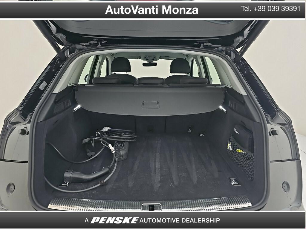 Audi Q5 50 2.0 tfsi e Business quattro s tronic
