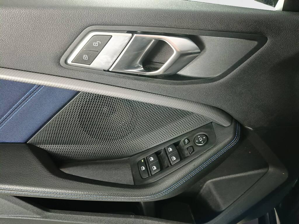 BMW Serie 1 118d Msport auto
