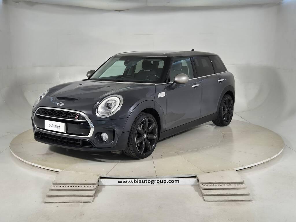 Mini Cooper S Clubman 2.0 Cooper S Hype