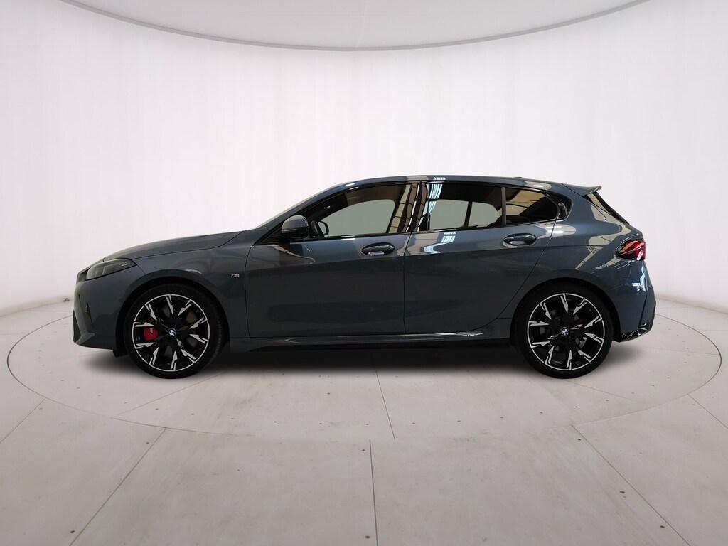 BMW Serie 1 118d MSport Pro auto