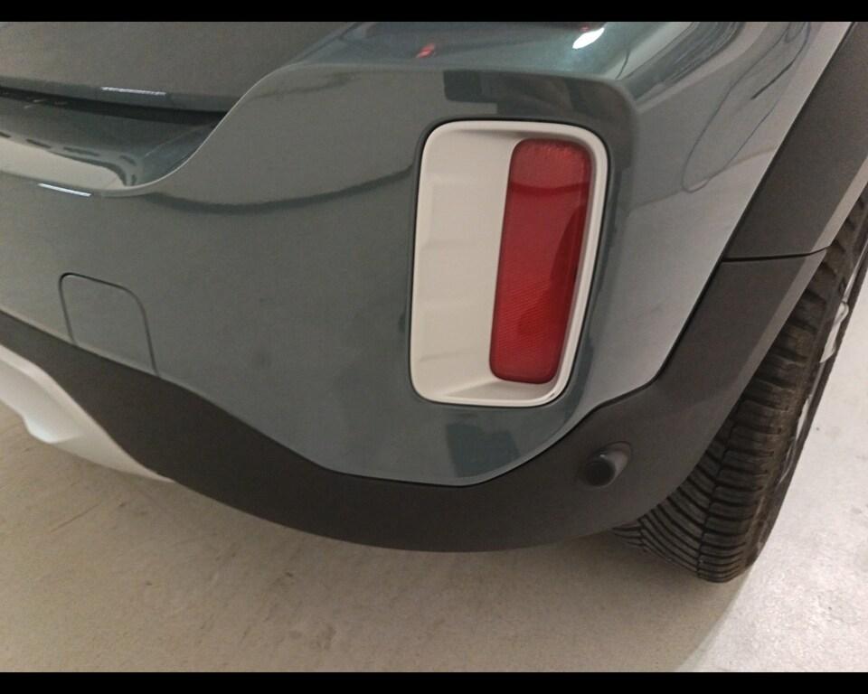 Mini One D Countryman 1.5 TwinPower Turbo One D