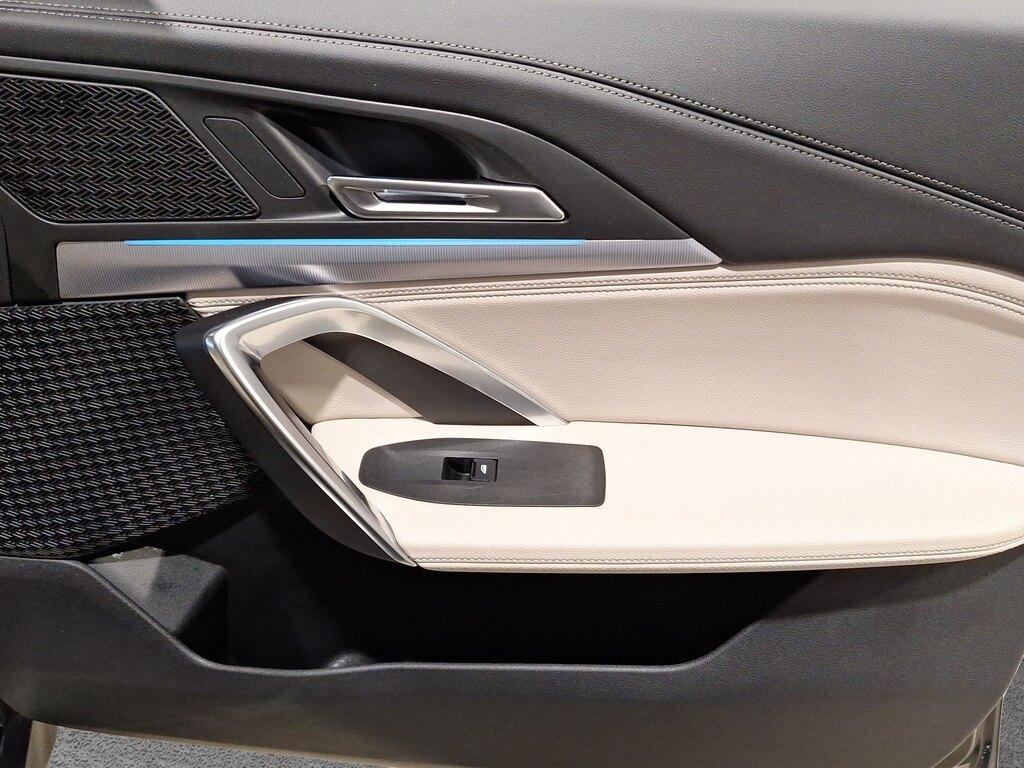 BMW X1 sdrive18d X-Line auto